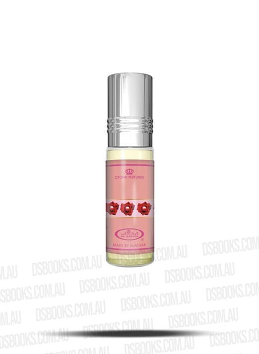 Roses - 6ml Roll on