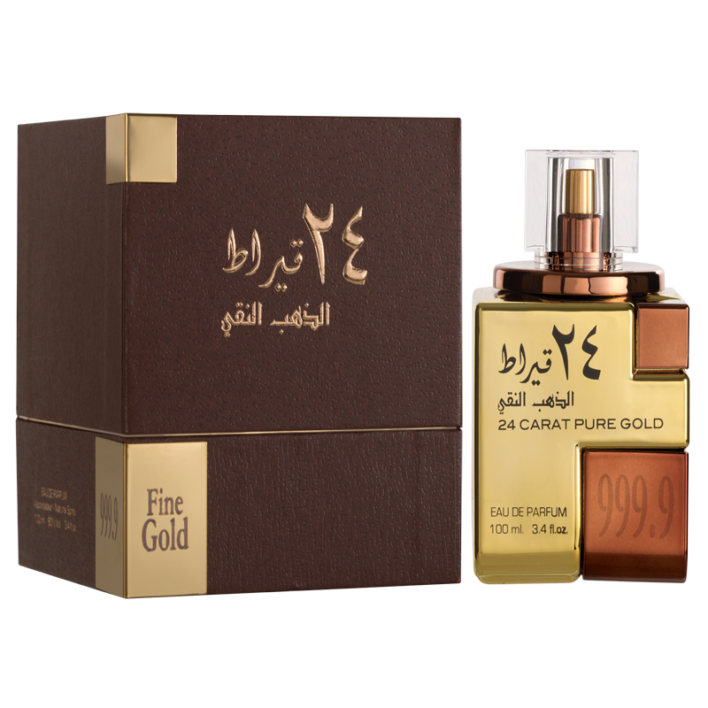 24 Qiraat - Private Blends Australia
