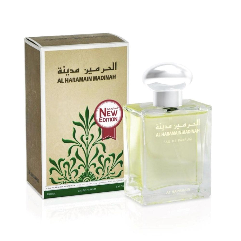 Madina 100ml Spray