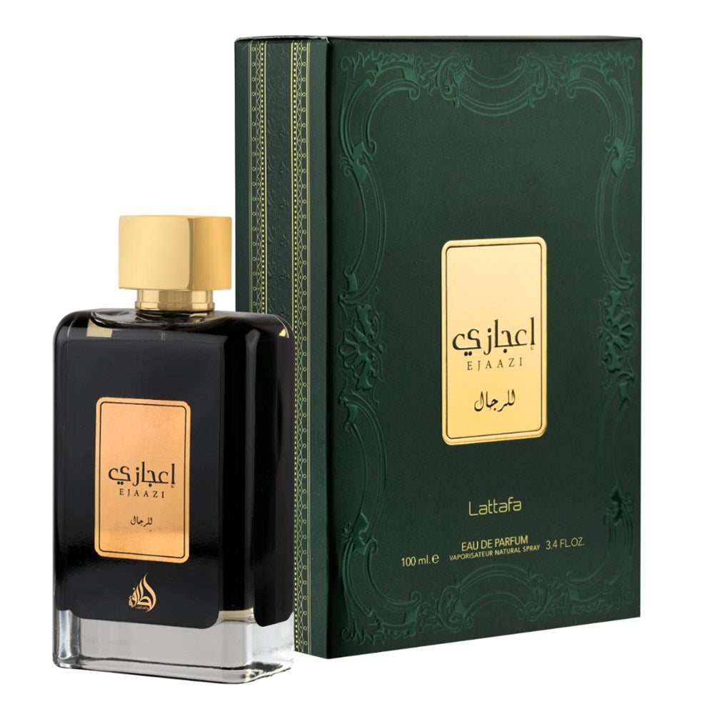 Ejaazi 100ml EDP By Lattafa