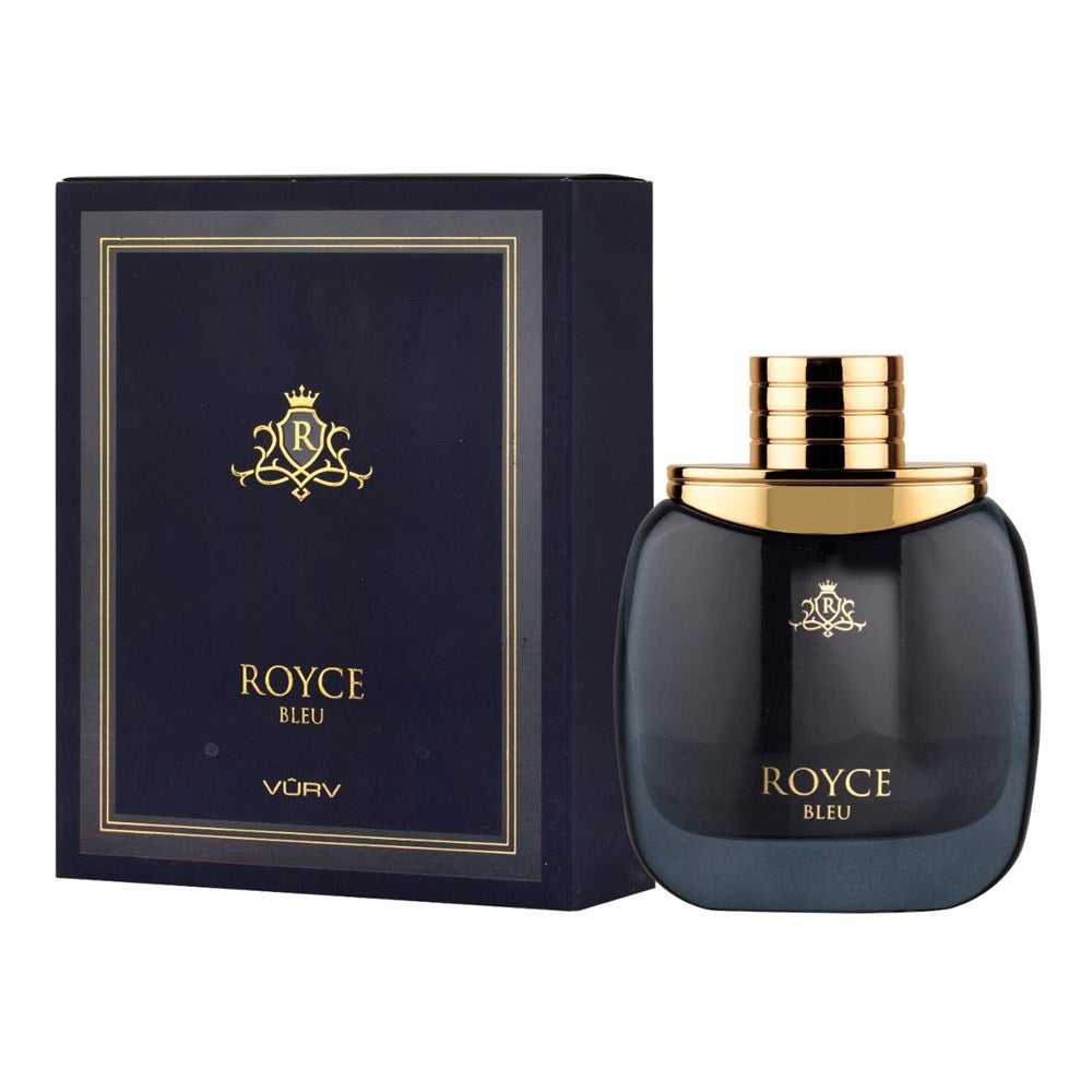 Spray Royce Bleu 100 Ml