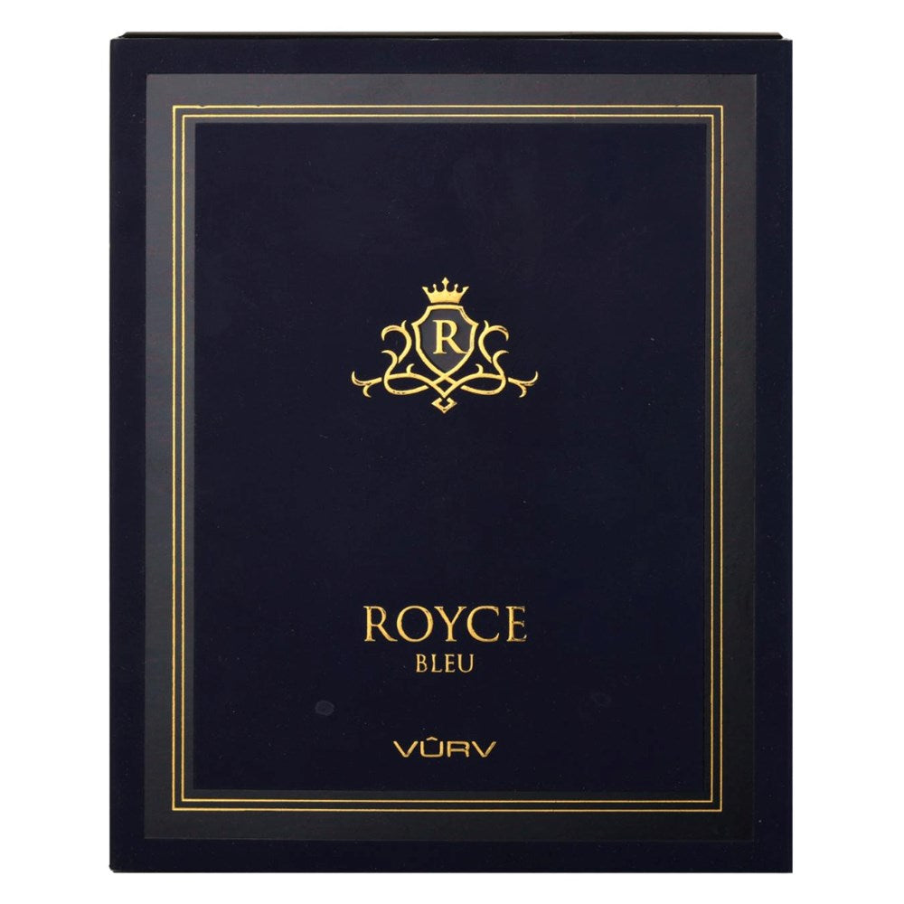 Spray Royce Bleu 100 Ml
