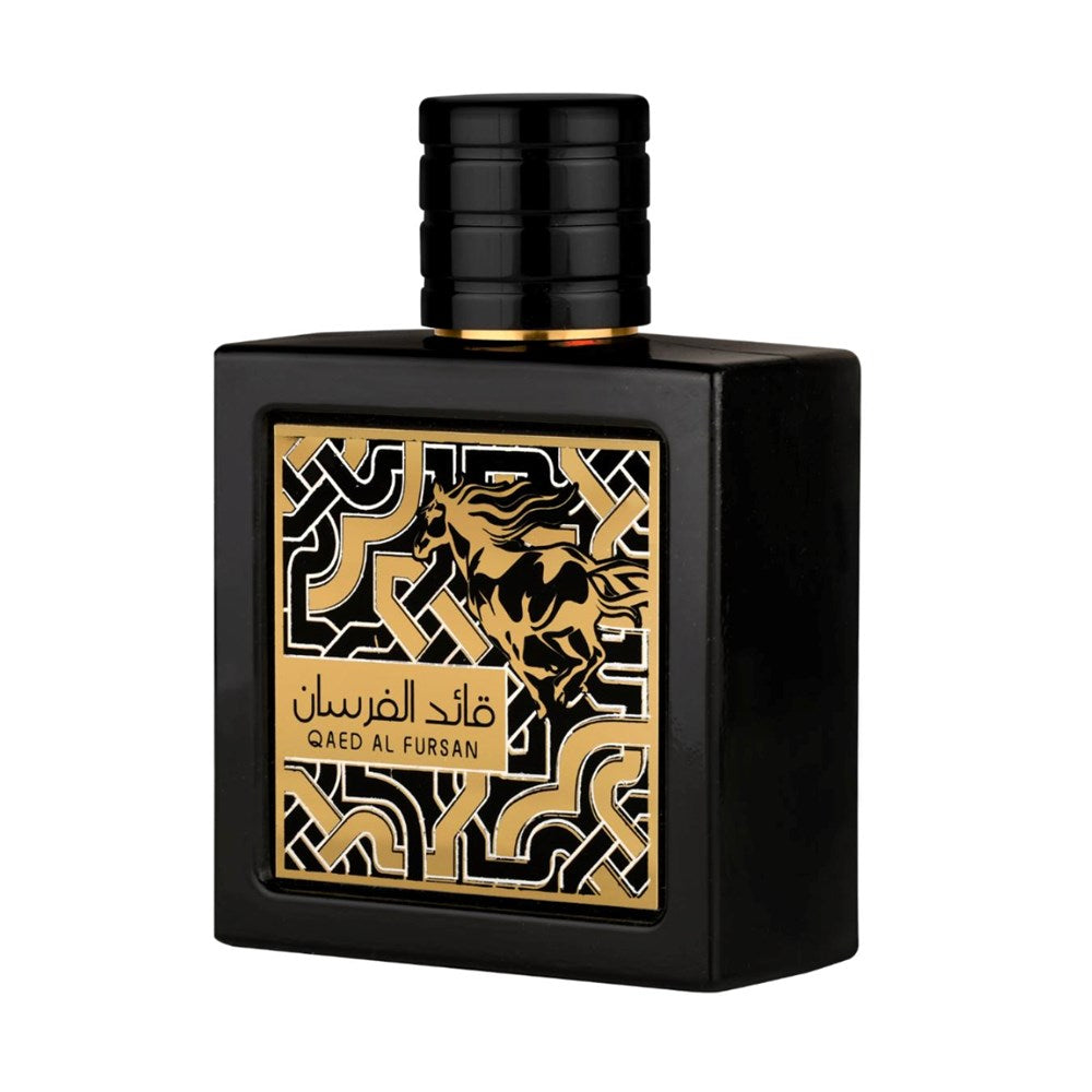 Qaed Al Fursan 90ml EDP By Lattafa