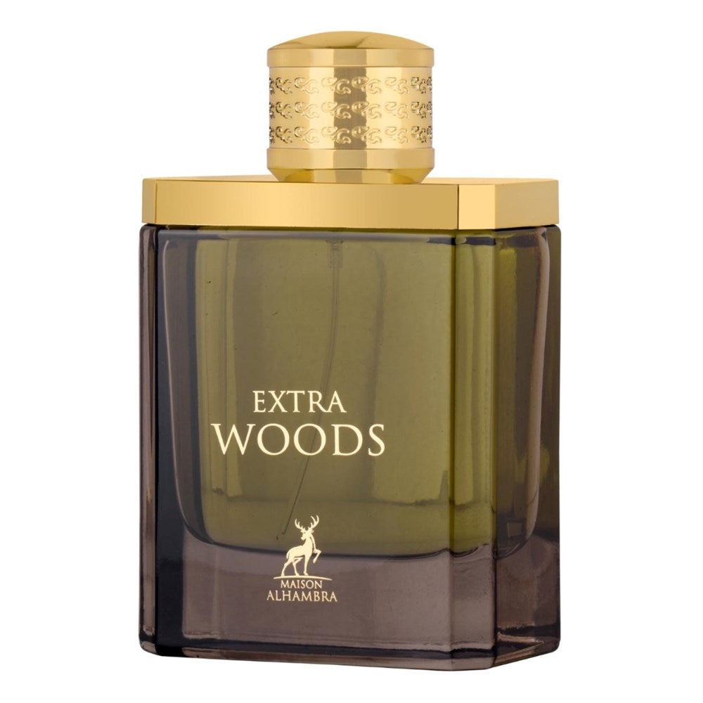 Extra Woods