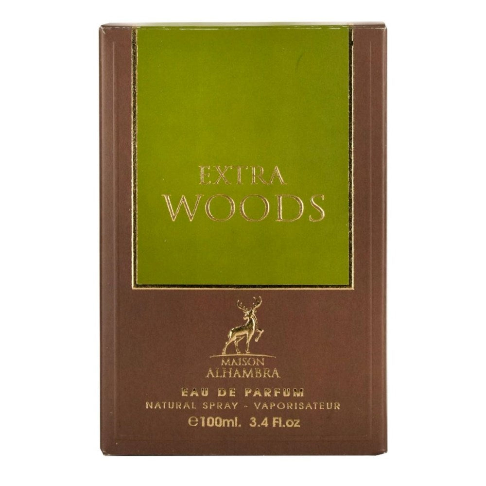 Extra Woods