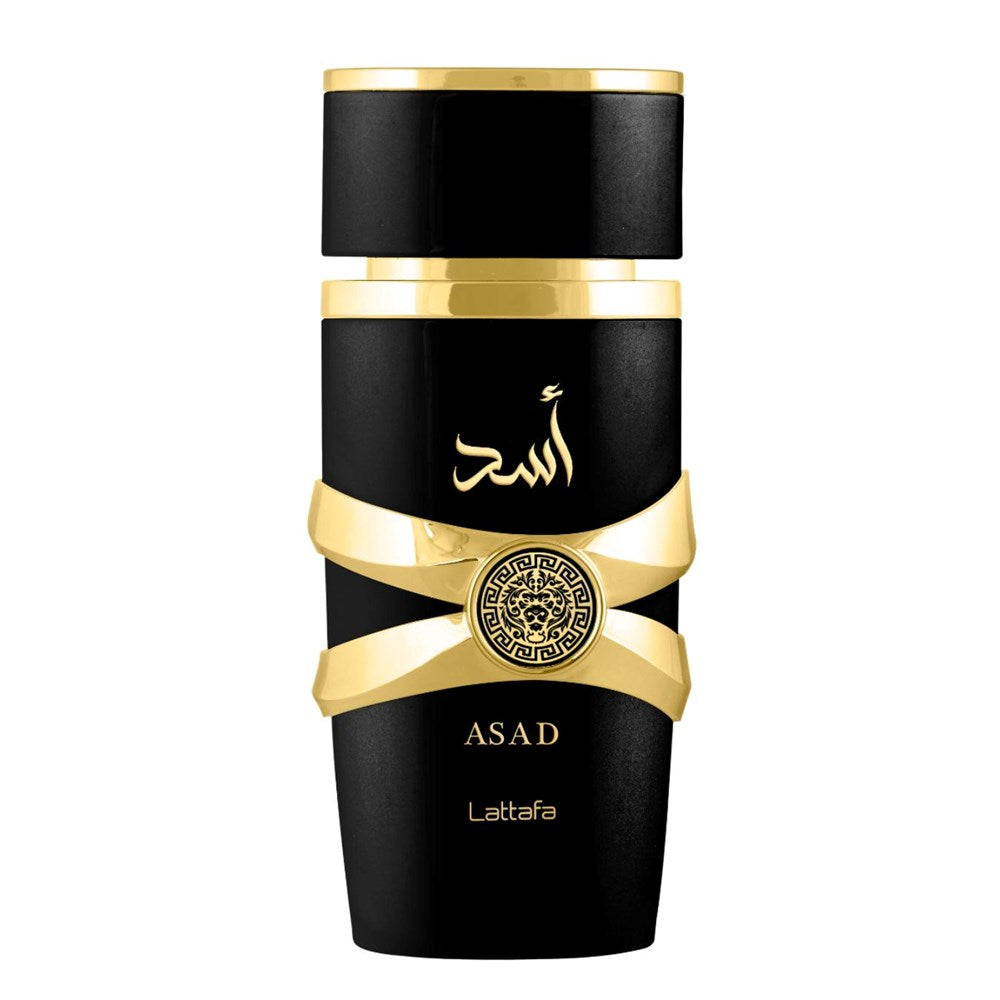 Asad 100ml EDP by Lattafa