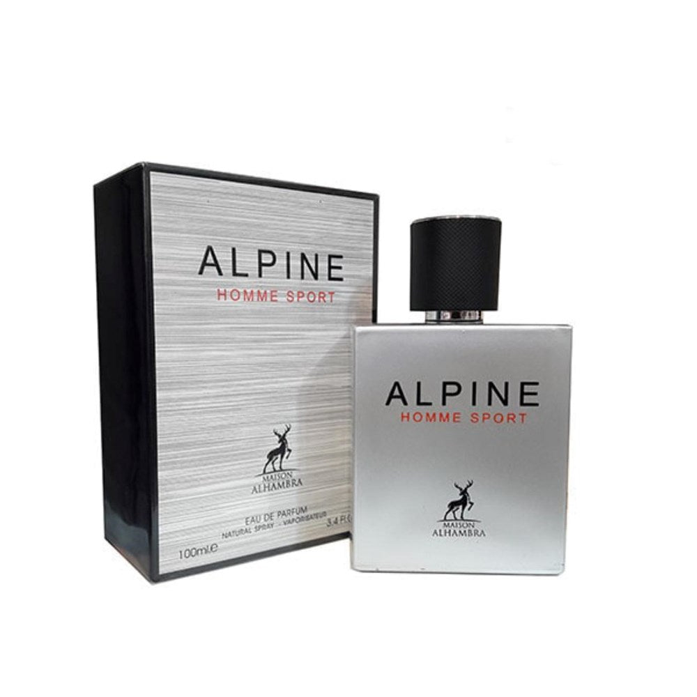 Alpine Homme Sport