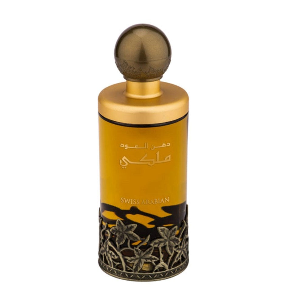Dehn El Oud Malaki