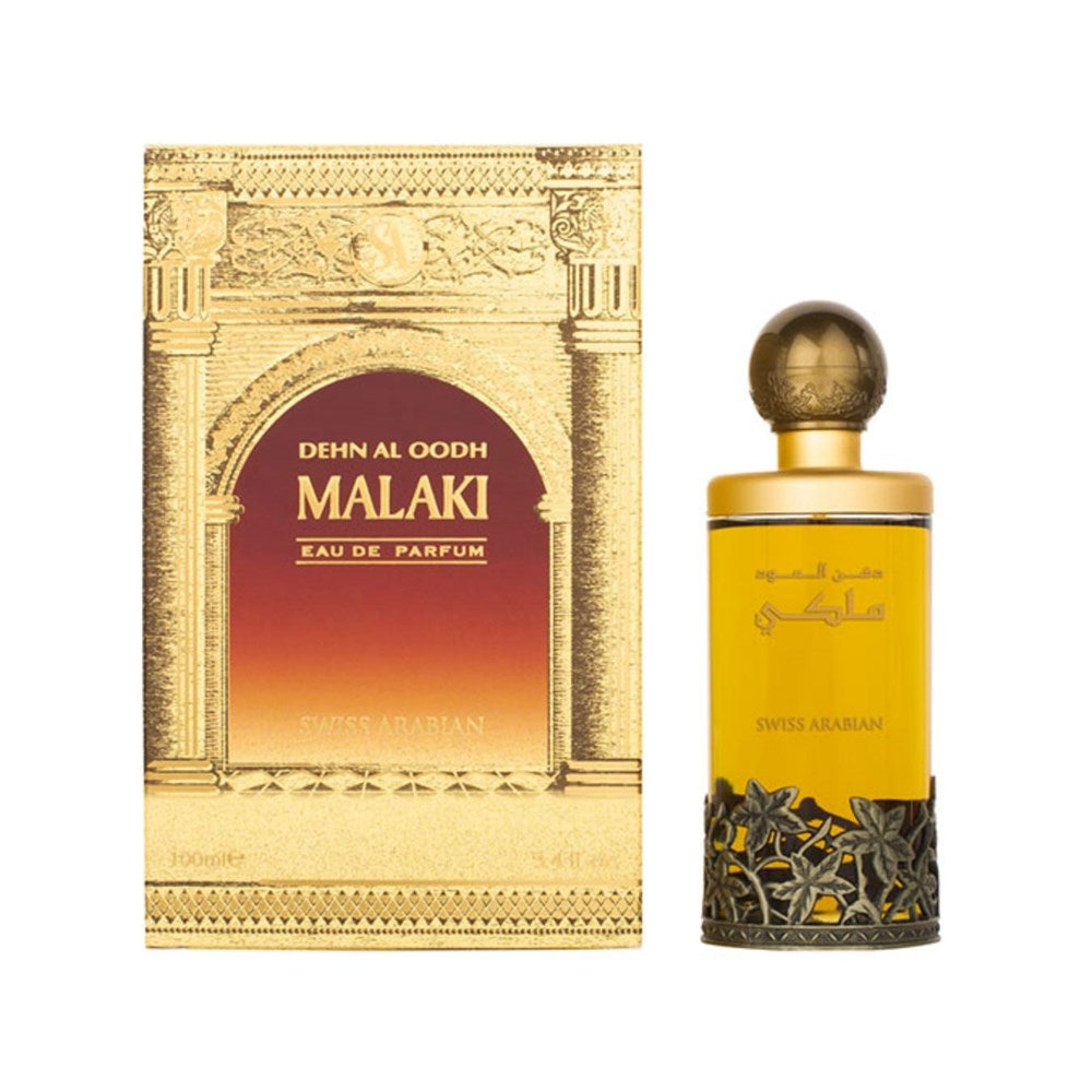 Dehn El Oud Malaki