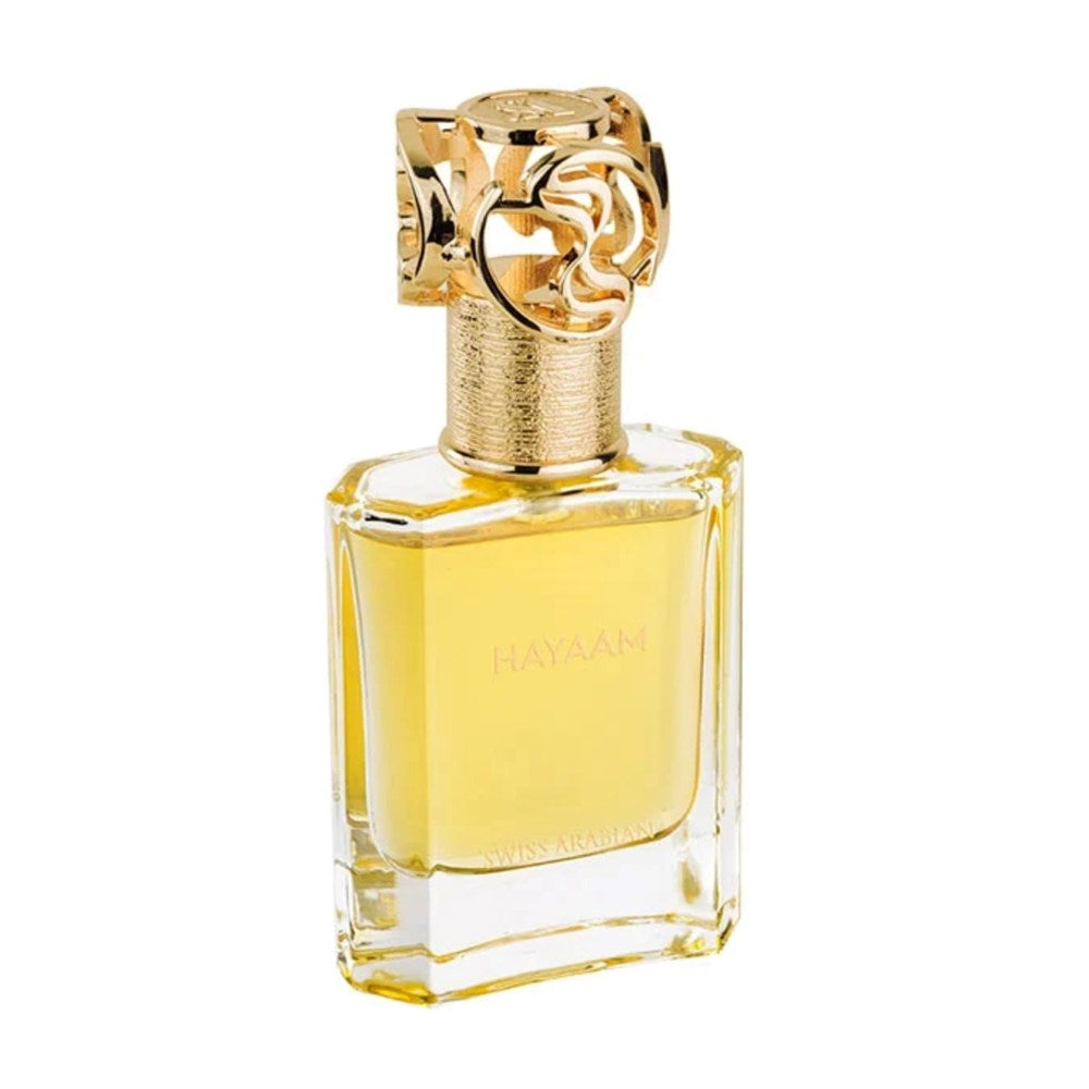 Hayaam