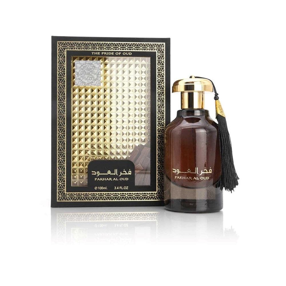 Spray Fakhar Al Oud