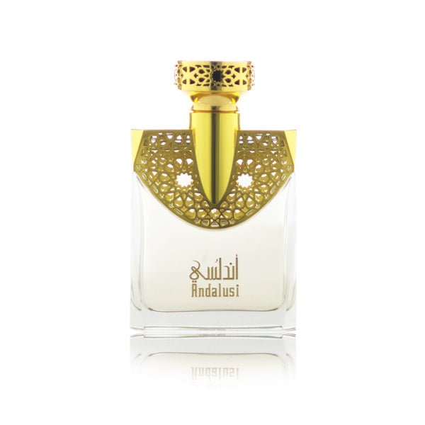 Andalusi By Arabian Oud