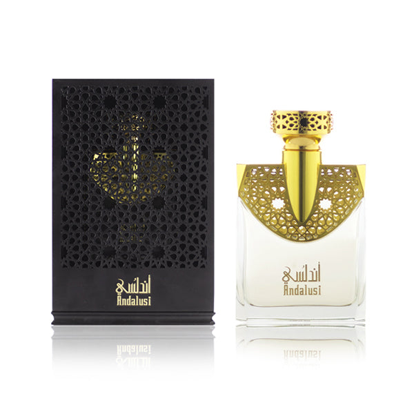 Andalusi By Arabian Oud