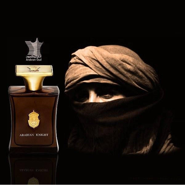 Arabian Knight - Private Blends Australia