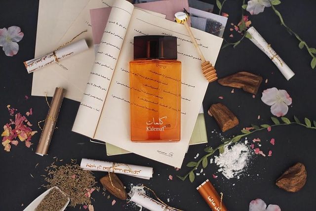 Kalemat Arabian Oud