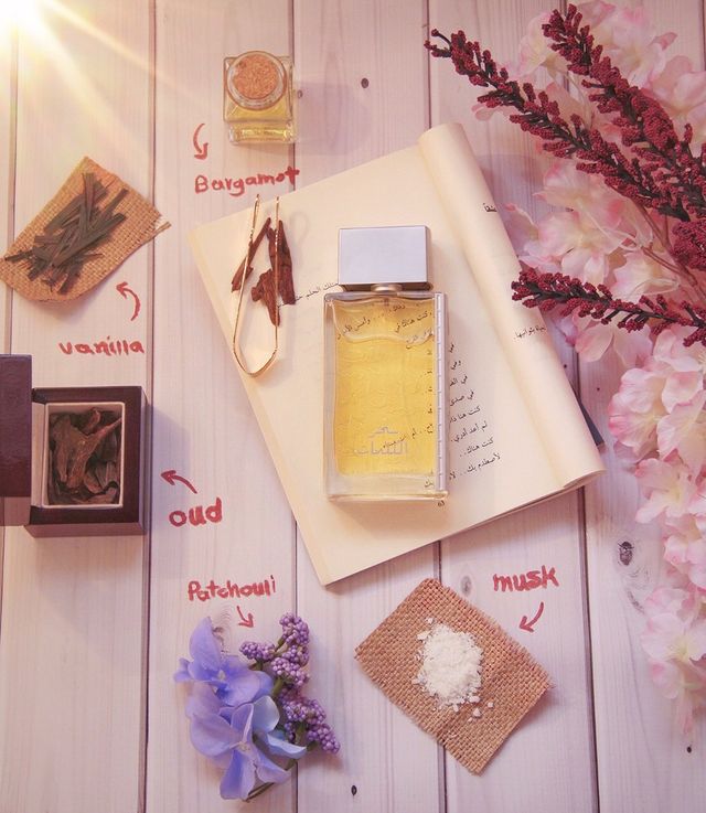 Sehr Al Kalemat (Kalemat Black)