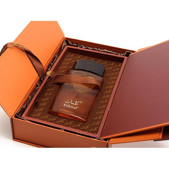 Kalemat Orange - Private Blends Australia