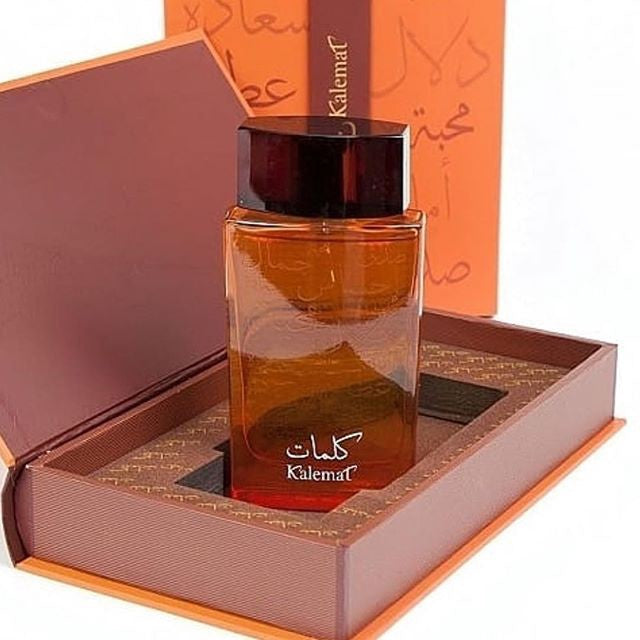 Kalemat Orange - Private Blends Australia