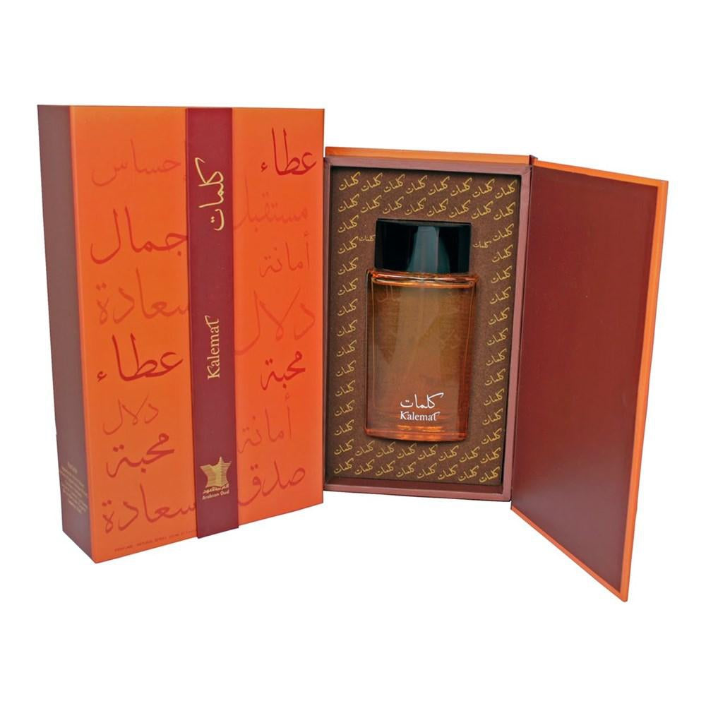 Kalemat Orange - Private Blends Australia