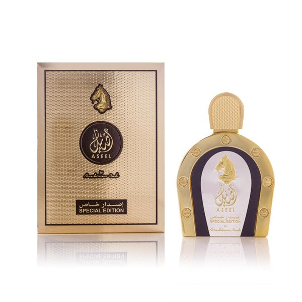 Aseel Special Edition by Arabian Oud