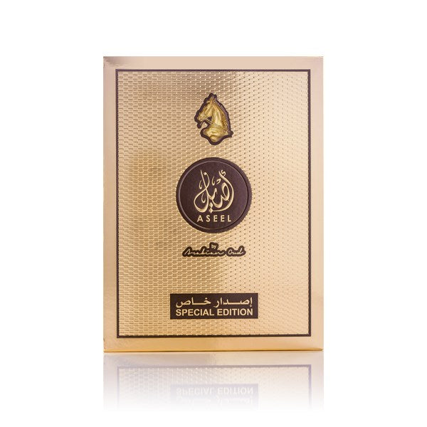 Aseel Special Edition by Arabian Oud
