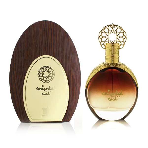 Oriental Oud