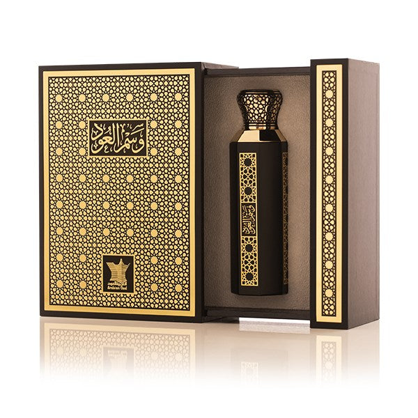 Wasm Al Oud 100ml