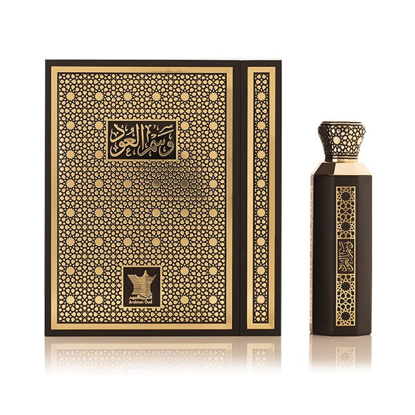 Wasm Al Oud 100ml