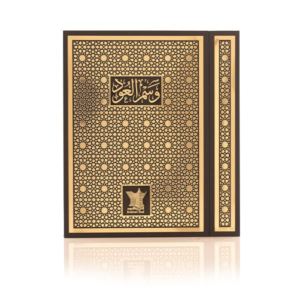 Wasm Al Oud 100ml