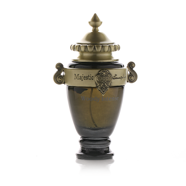 Majestic Woody Intense, 100 ml