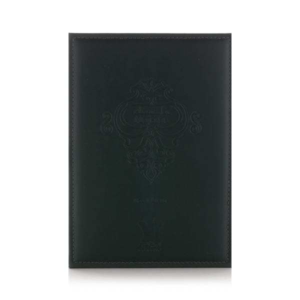 Majestic Woody Intense, 100 ml