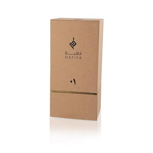 Qafiya 1 - Private Blends Australia