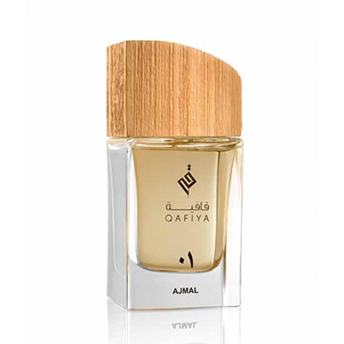 Qafiya 1 - Private Blends Australia