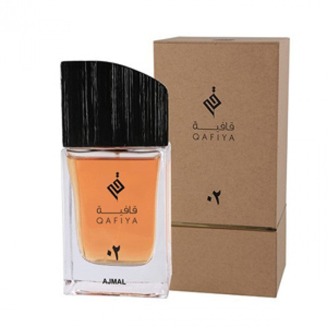 Qafiya 2 - Private Blends Australia