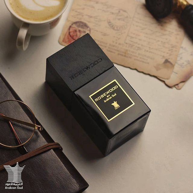 Rosewood by Arabian Oud