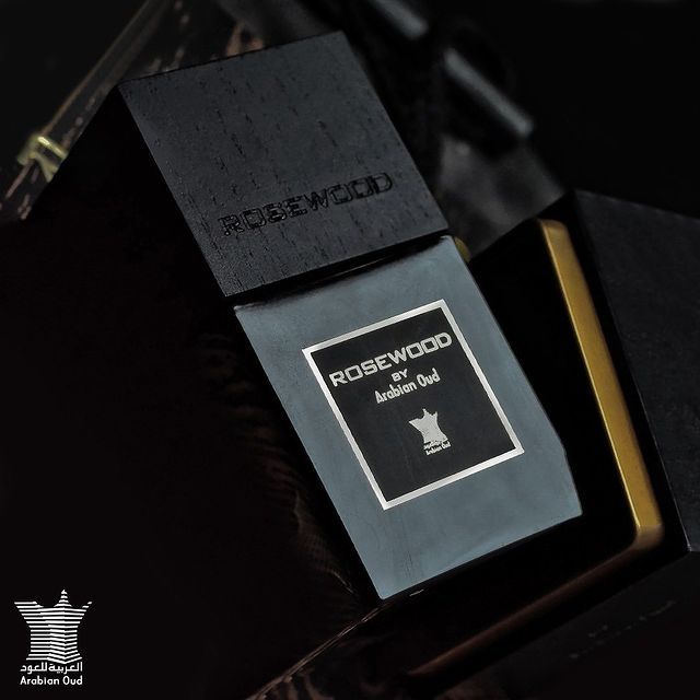 Rosewood by Arabian Oud