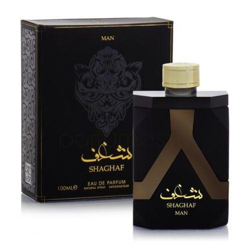 Shaghaf - Private Blends Australia
