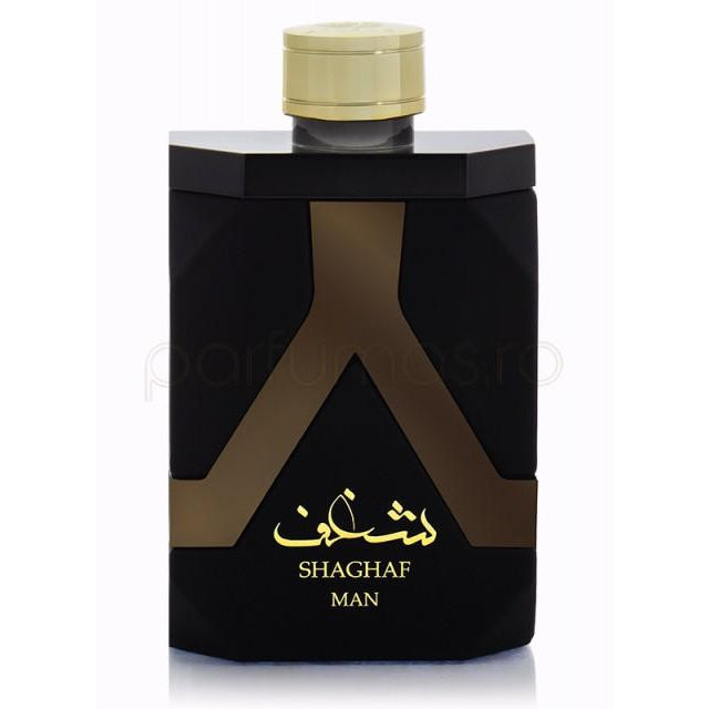 Shaghaf - Private Blends Australia