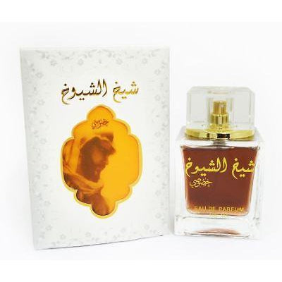 Sheikh Ash Shuyuukh White - Private Blends Australia