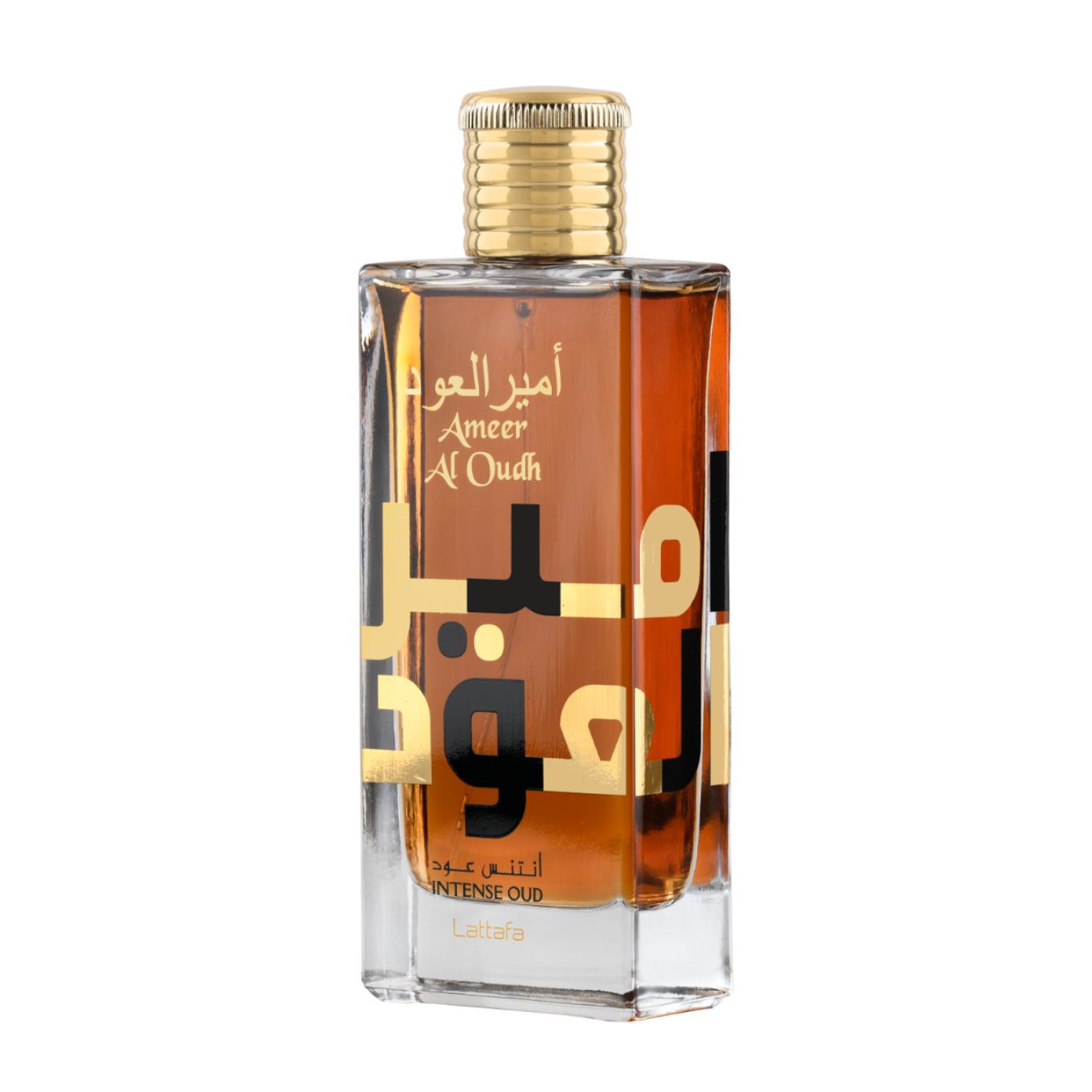 Ameer Al Oudh Intense 100ml by Lattafa