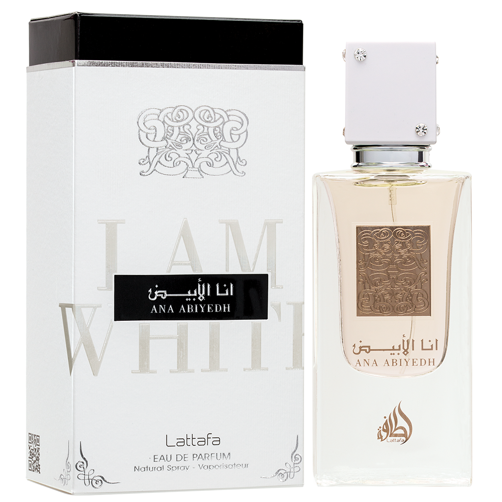 Ana Abiyedh - Private Blends Australia