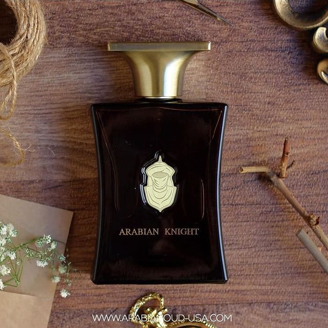 Arabian Knight 100 ml