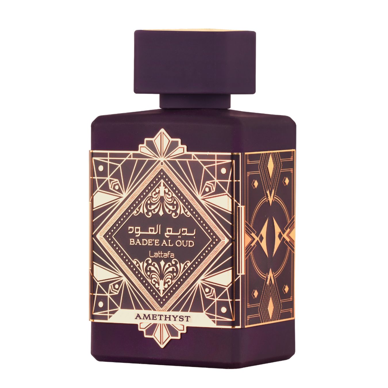 Badee Al Oud Amethyst By Lattafa