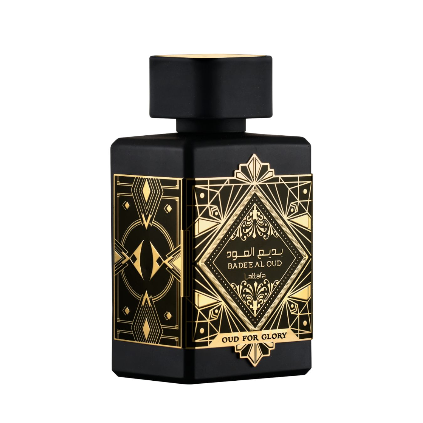 Badee Al Oud (Oud For Glory) By Lattafa