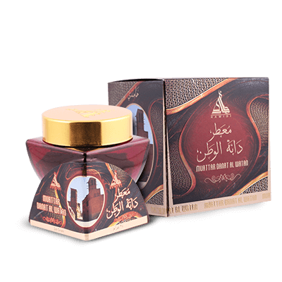Danat Al Watan - Bukhoor - Private Blends Australia
