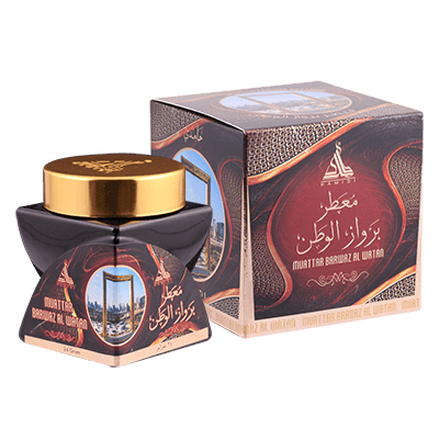 Barwaz Al Watan - Bukhoor - Private Blends Australia