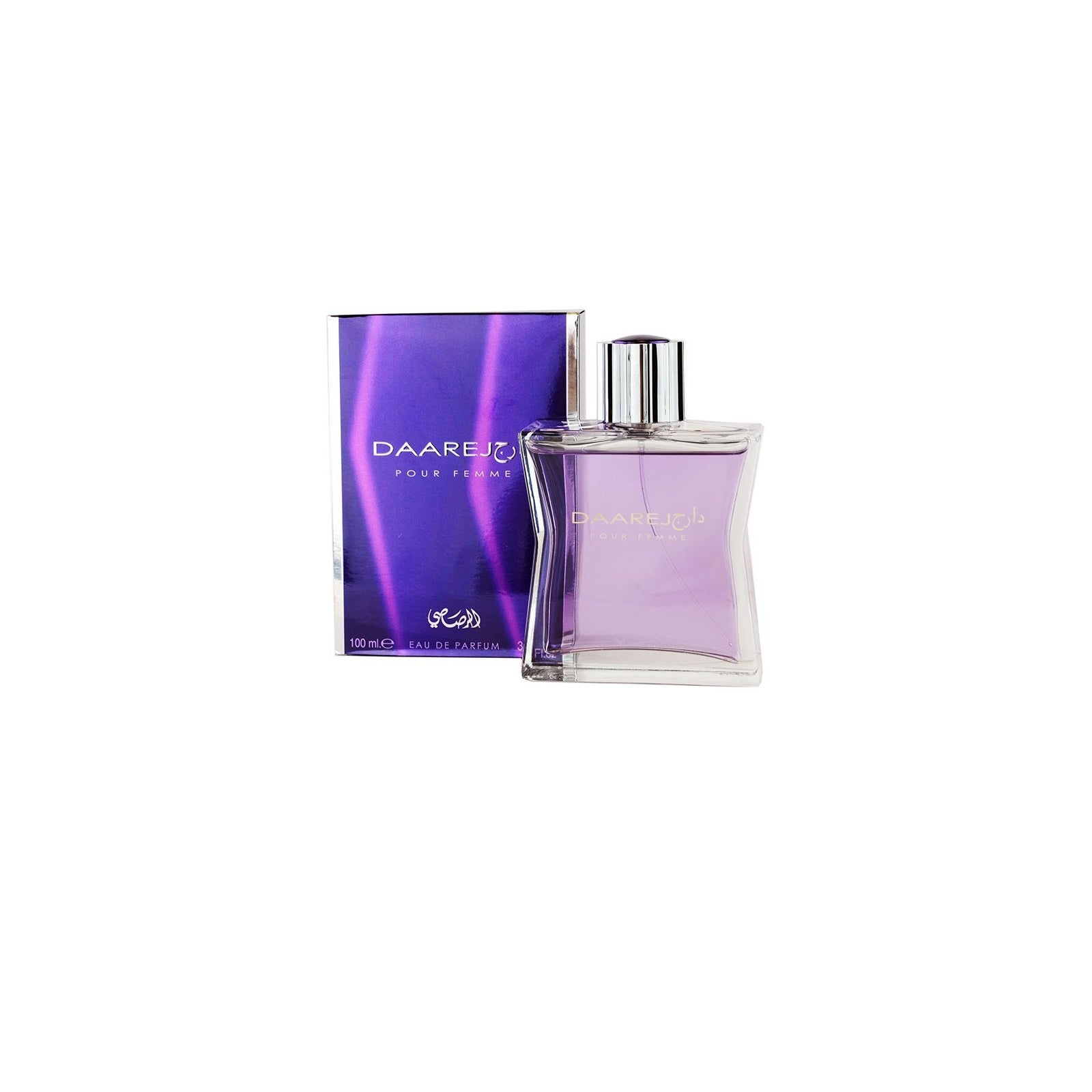 Daarej Pour Femme - Private Blends Australia
