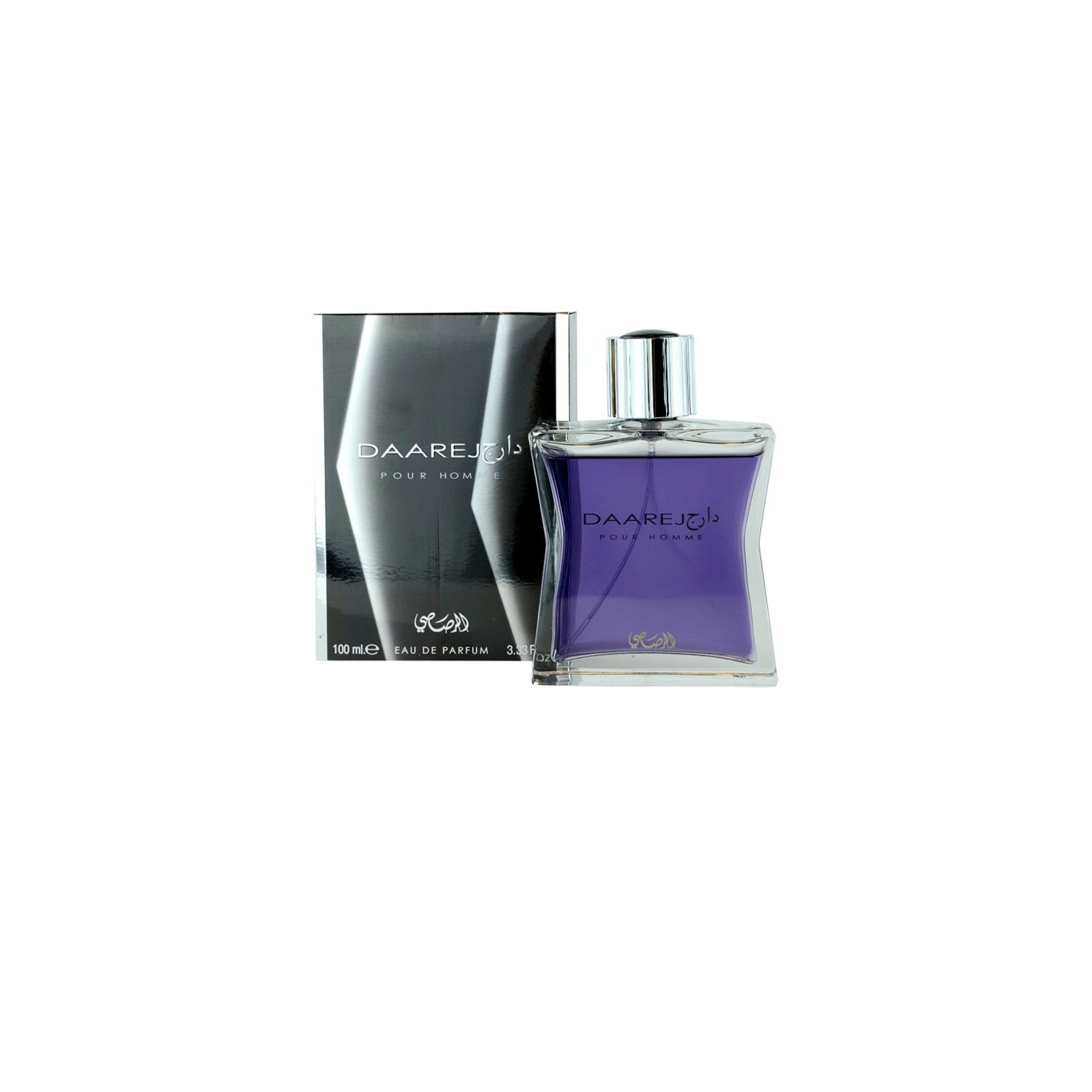 Daarej Pour Homme - Private Blends Australia
