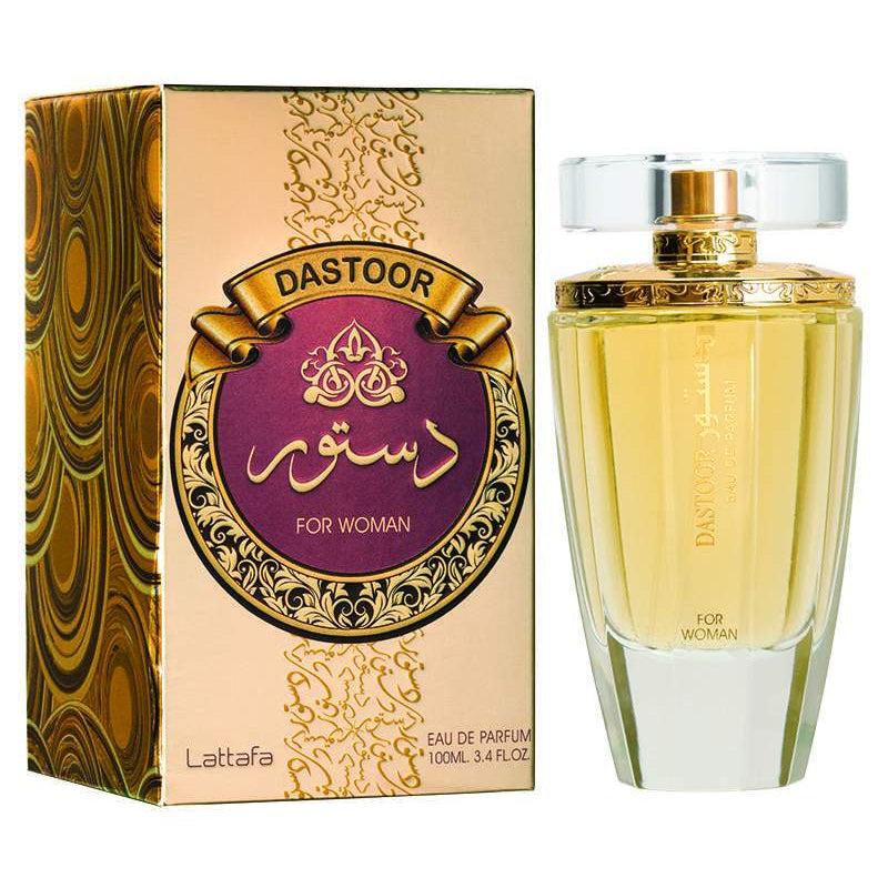 Dastoor for Woman - Private Blends Australia
