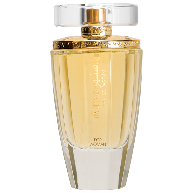 Dastoor for Woman - Private Blends Australia